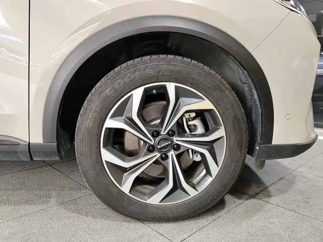 Haval Xiaolong MAX — Фото автомобиля 16