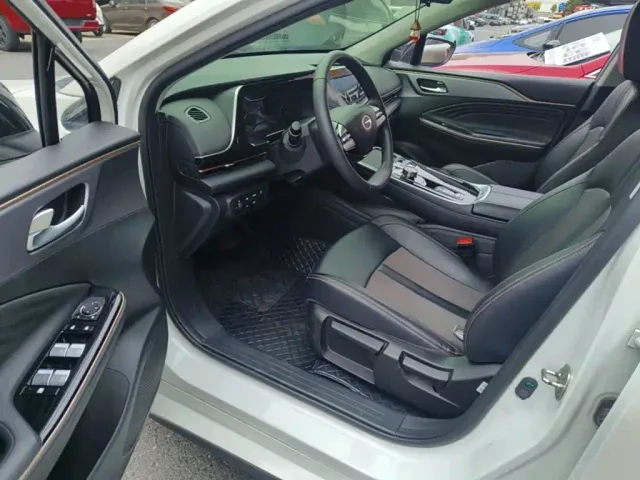 GAC Aion S Plus — Фото автомобиля 15