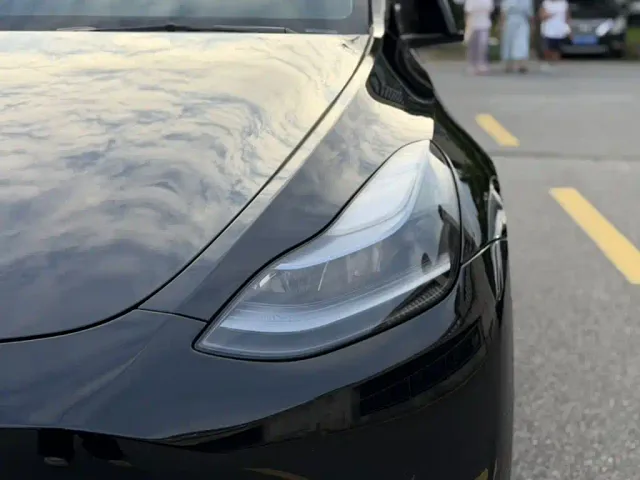 Tesla Model Y — Фото автомобиля 2