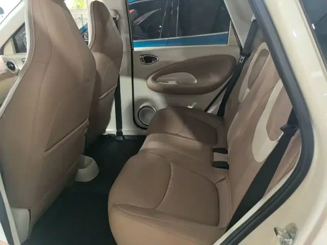 Wuling Motors Wuling Bingo 2025 Model 333km Joy Edition — Фото автомобиля 16