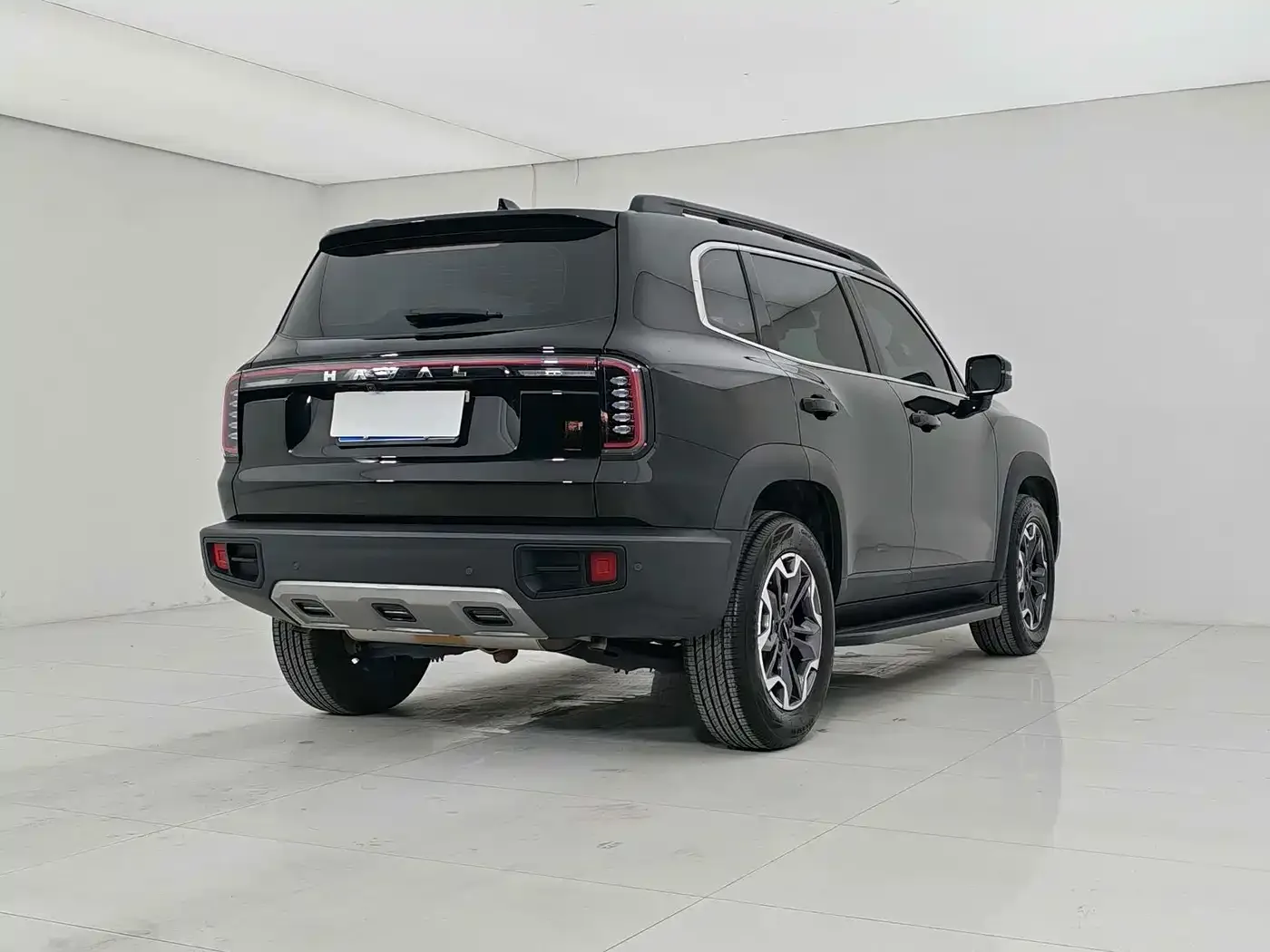 Haval Haval Big Dog 2024 2.0T DCT Chinese Rural Dog Edition — Фото автомобиля 6