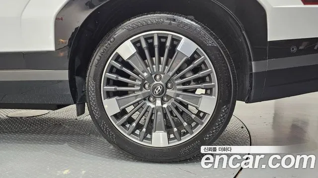 Hyundai Santafe — Фото автомобиля 17