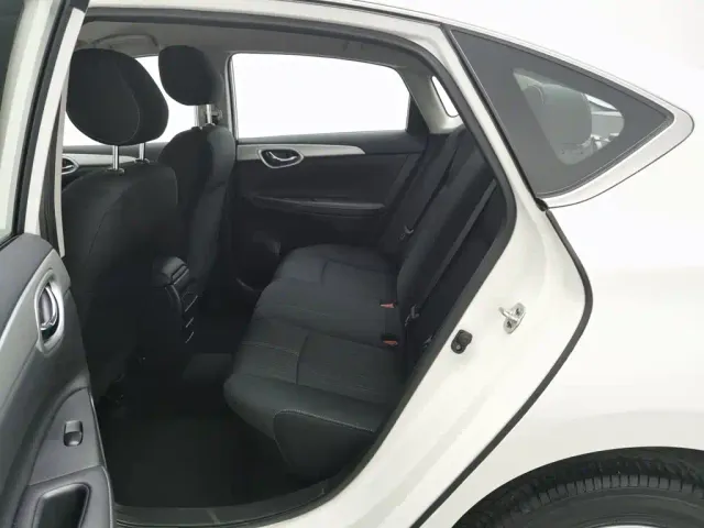 Nissan Sylphy — Фото автомобиля 15