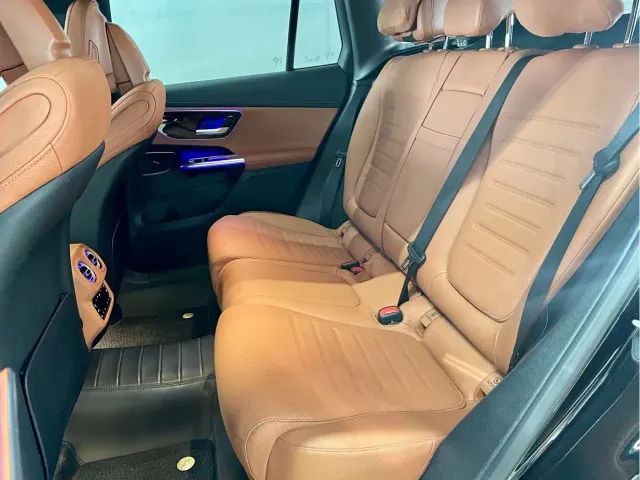 Mercedes-Benz GLC-Class — Фото автомобиля 10