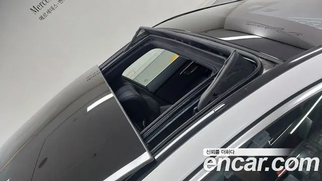 Mercedes-Benz S-Class W223 — Фото автомобиля 12