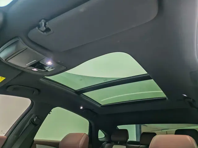 BYD Seal 07 DM-i — Фото автомобиля 13