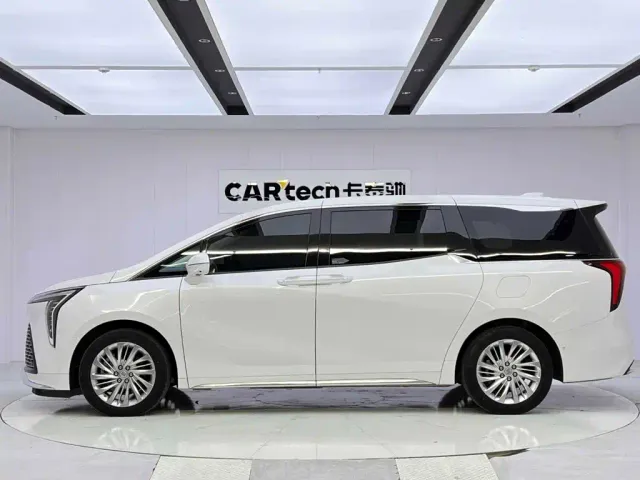Buick Century — Фото автомобиля 2