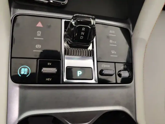 BYD Song PLUS — Фото автомобиля 13