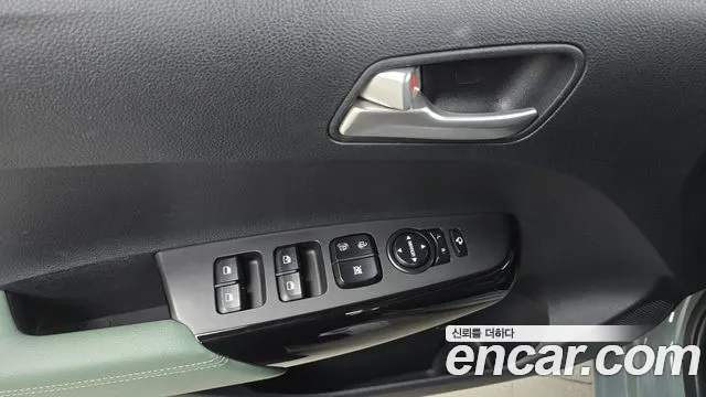Kia morning Новый Morning (JA) Signature — Фото автомобиля 19
