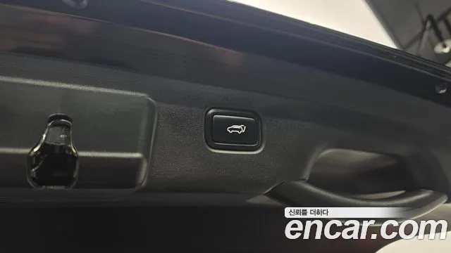 Kia Niro All Niro EV Earth — Фото автомобиля 25