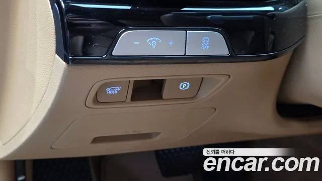 Genesis G80 RG3 — Фото автомобиля 28
