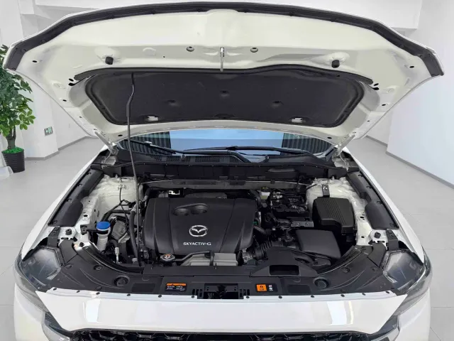 Mazda CX-5 — Фото автомобиля 19