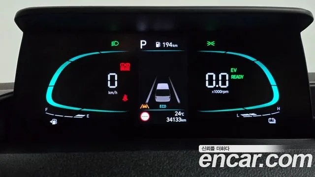 Hyundai Staria — Фото автомобиля 11