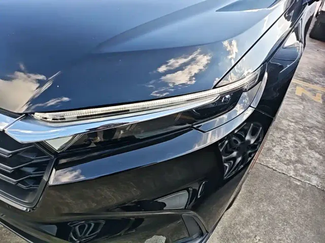 Honda CR-V — Фото автомобиля 23
