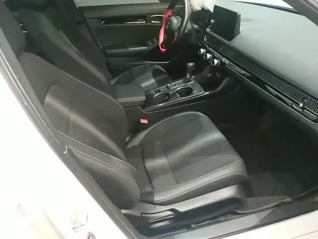 Honda Civic — Фото автомобиля 24