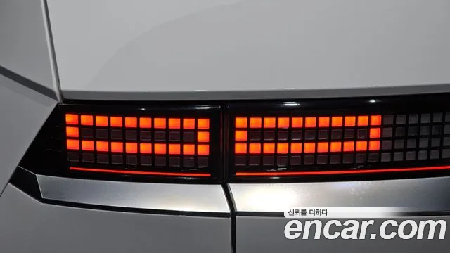 Hyundai Ioniq5 Ioniq5 — Фото автомобиля 23