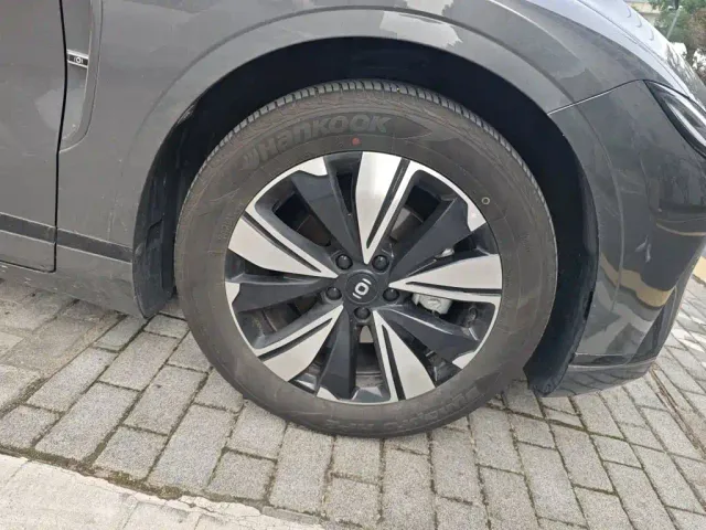 Changan Qiyuan A07 — Фото автомобиля 24