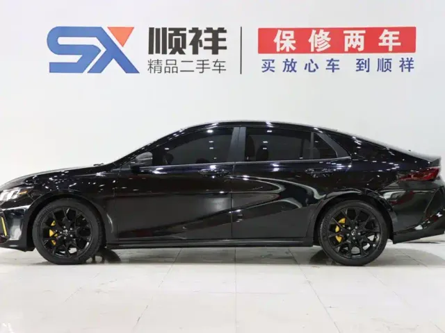 GAC Trumpchi Emkoo — Фото автомобиля 6