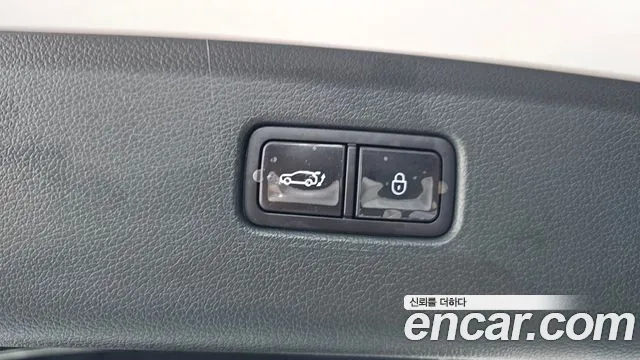 Genesis GV80 2.5T Бензин AWD — Фото автомобиля 15