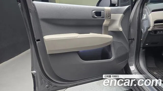 Kia EV3 — Фото автомобиля 24