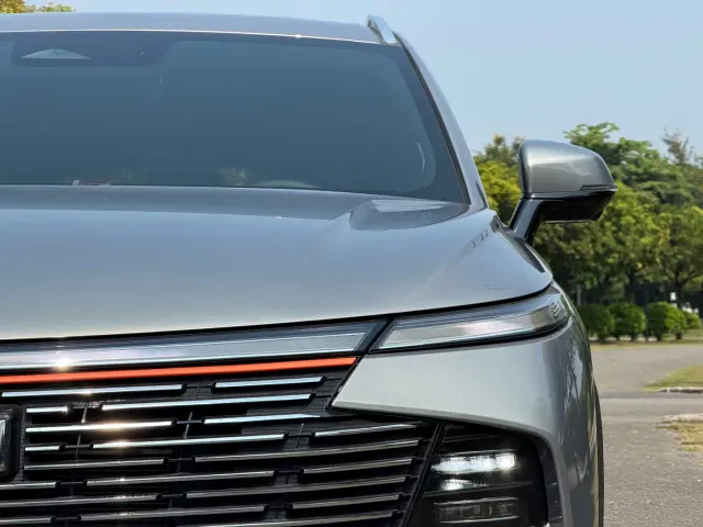Haval Shenshou — Фото автомобиля 4
