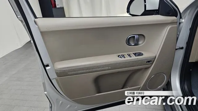 Hyundai Ioniq5 — Фото автомобиля 24