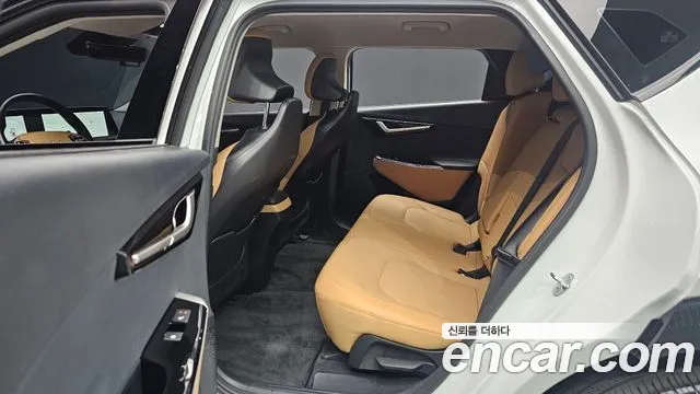 Kia EV6 — Фото автомобиля 12