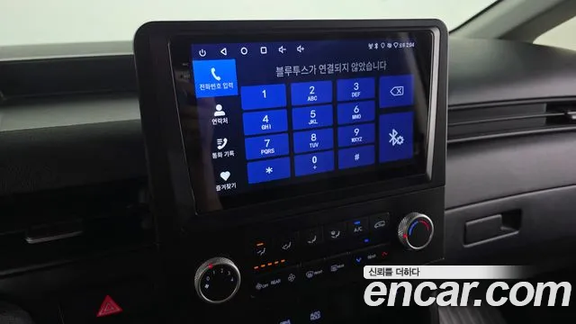 Hyundai Staria — Фото автомобиля 20