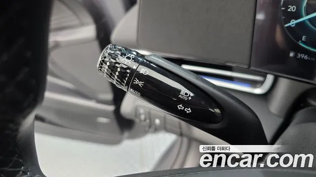 Hyundai Avante CN7 — Фото автомобиля 19