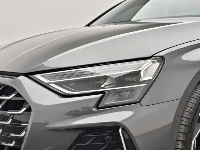 Audi A3 — Фото автомобиля 14