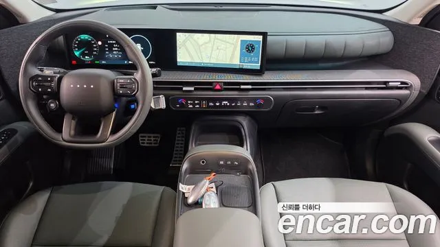 Hyundai Nexo NH2 — Фото автомобиля 10