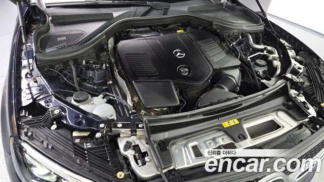 Mercedes-Benz GLC-Class X254 — Фото автомобиля 6