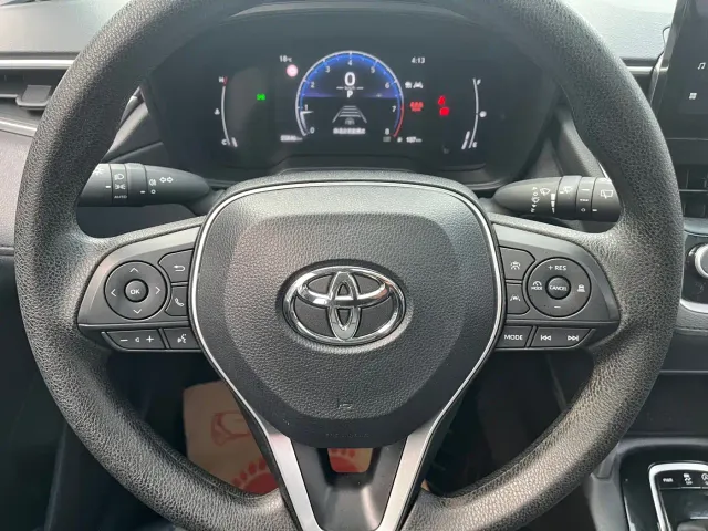 Toyota Frontlander — Фото автомобиля 6