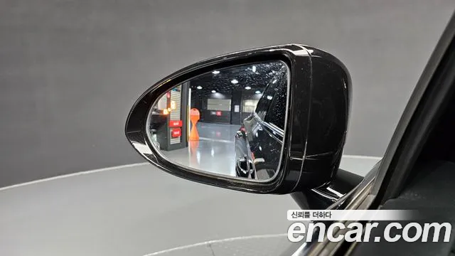 Hyundai Sonata DN8 — Фото автомобиля 19