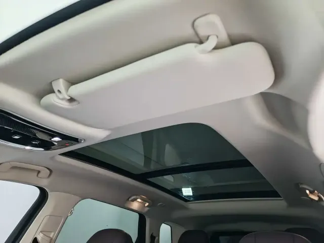 Chery Tiggo 9 C-DM — Фото автомобиля 17