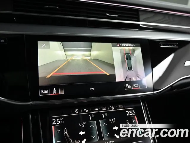 Audi A8 55 TFSI quattro Premium LWB — Фото автомобиля 15