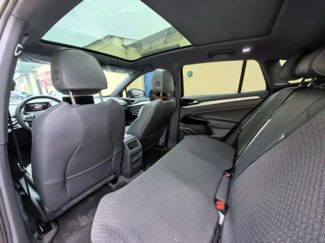 Volkswagen ID.4 Crozz — Фото автомобиля 7