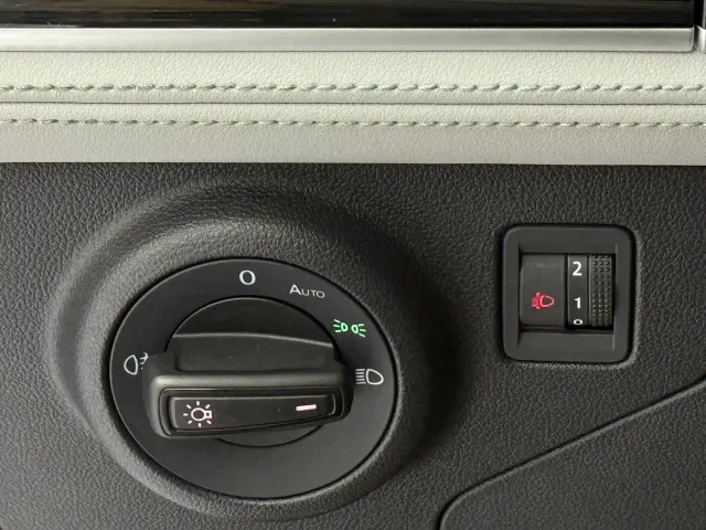 Jetta VS7 — Фото автомобиля 20