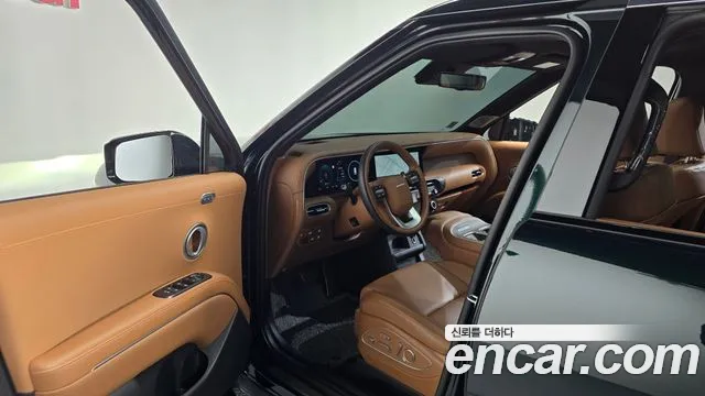 Hyundai Palisade LX3 — Фото автомобиля 15