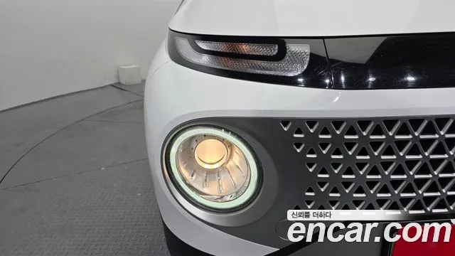 Hyundai Casper Casper Inspiration — Фото автомобиля 18