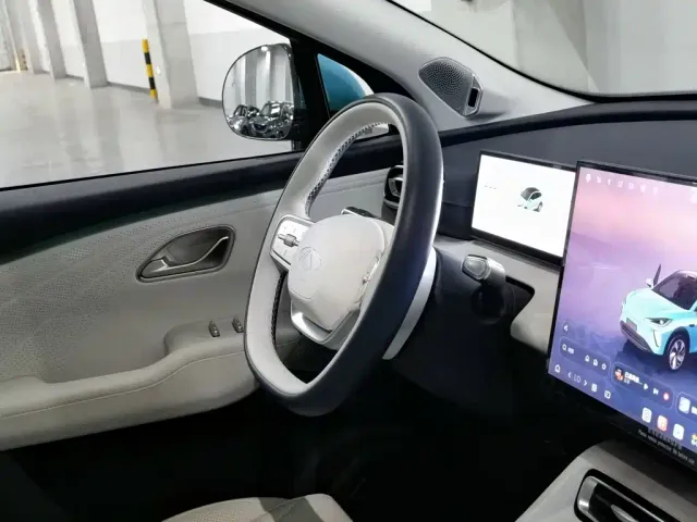 Chery Fengyun T9L — Фото автомобиля 22