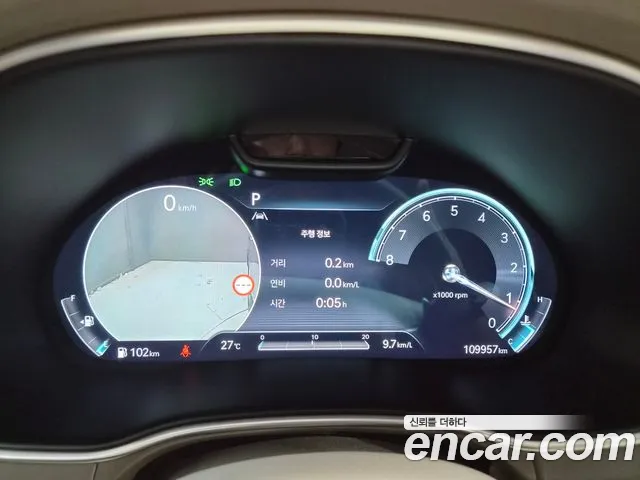 Genesis GV80 — Фото автомобиля 9