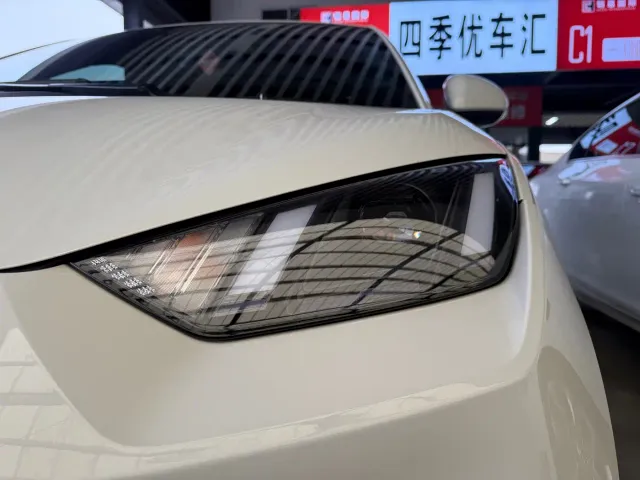 BYD Seagull — Фото автомобиля 19