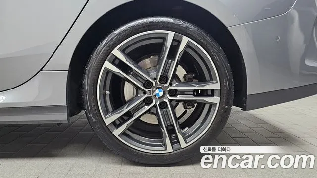 BMW 2 Series F44 — Фото автомобиля 6