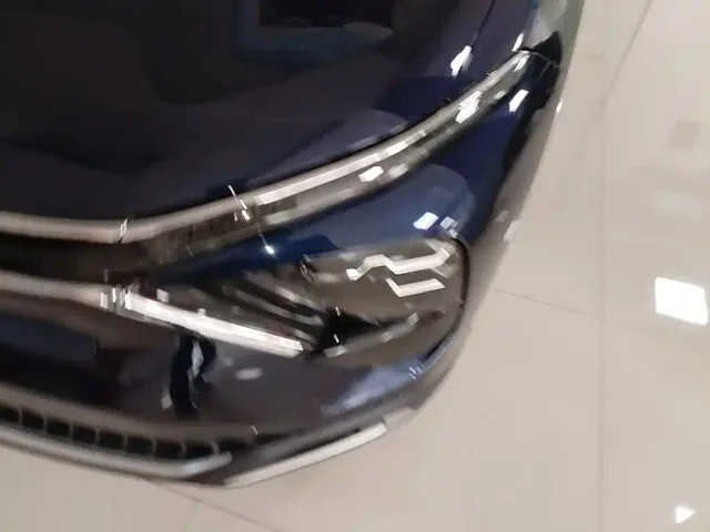 Citroen C5 X — Фото автомобиля 23