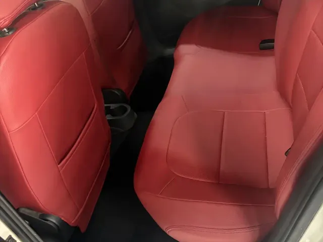 Volkswagen Santana — Фото автомобиля 6