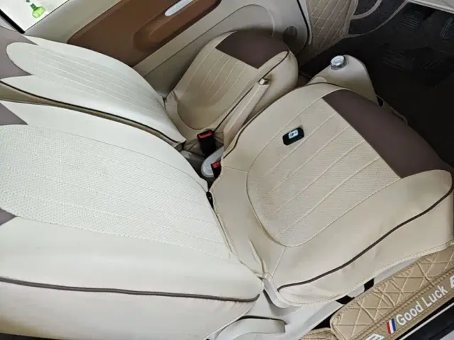 Wuling Hongguang Mini EV — Фото автомобиля 24