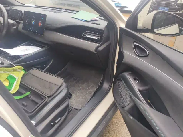 BYD Seal 06 — Фото автомобиля 19