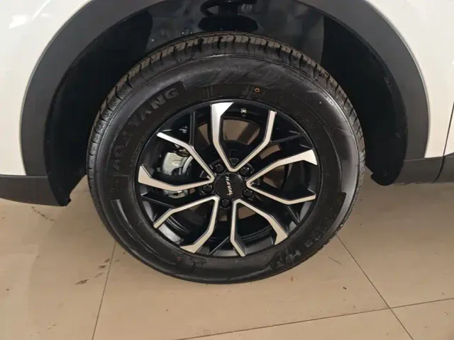 Haval H6 — Фото автомобиля 22