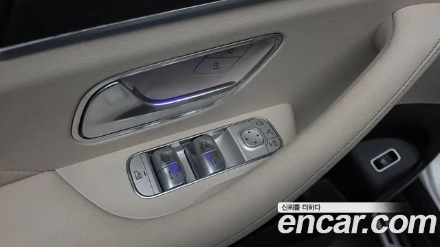 Mercedes-Benz GLS-Class X167 — Фото автомобиля 27